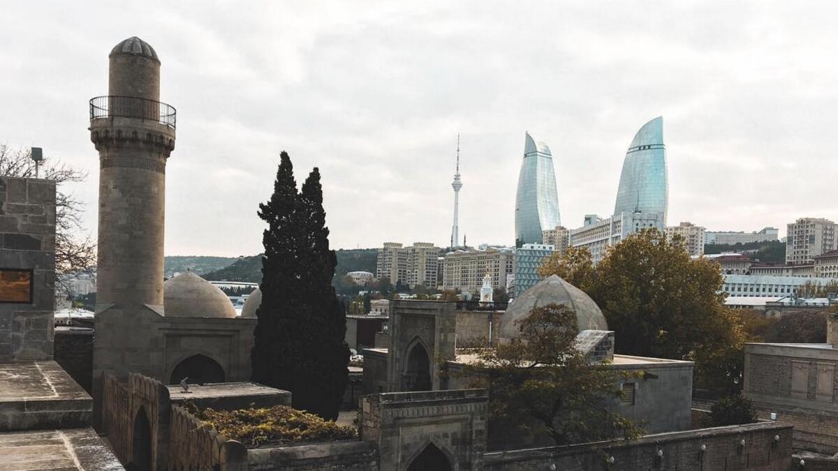 10 things UAE residents should know before visiting Azerbaijan