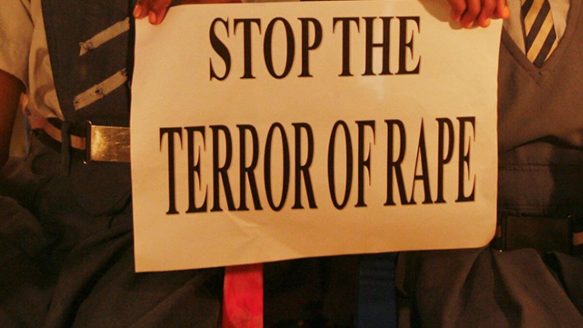 Arrest in India rape case as outrage mounts over assaults 