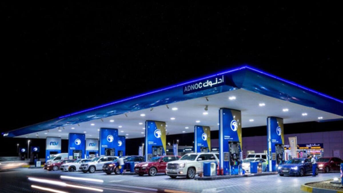 In the first nine months, the fuel retailer’s C-store revitalisation program saw a total of 41 convenience stores being refurbished and modernised