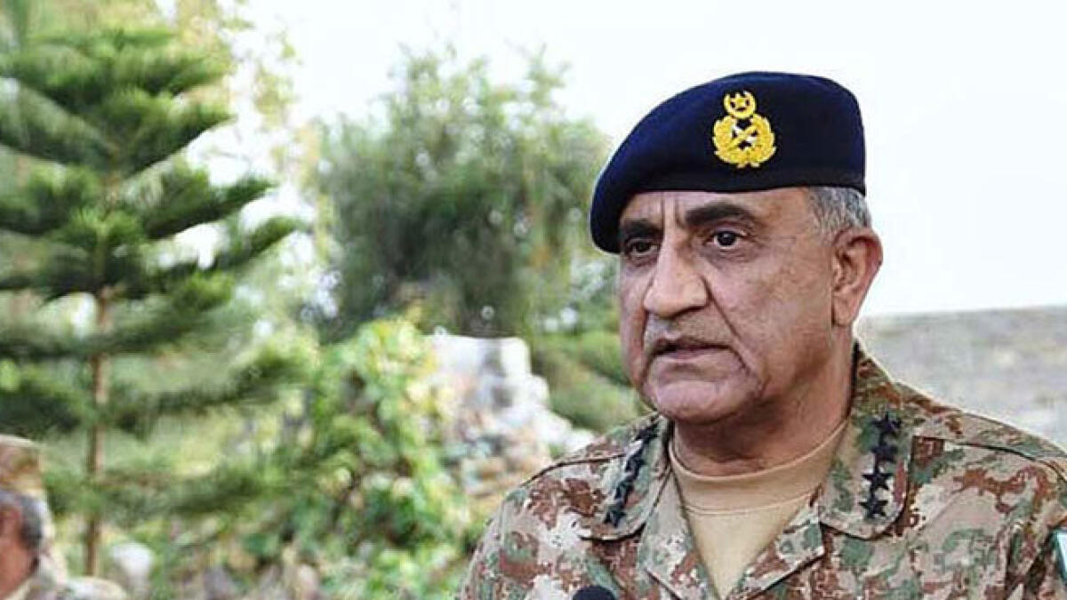 gen qamar bajwa, pakistan, army chief petition, army chief extension