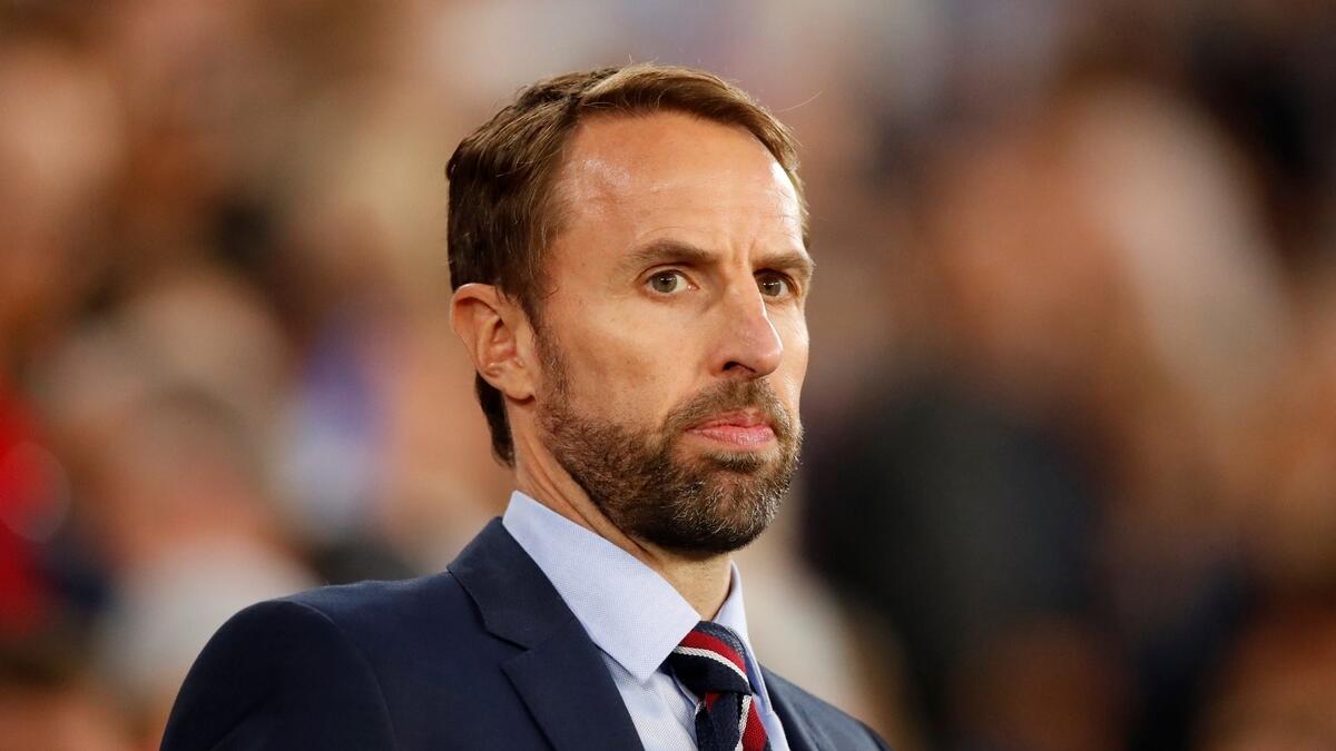 Southgate fears further racist abuse in Bulgaria