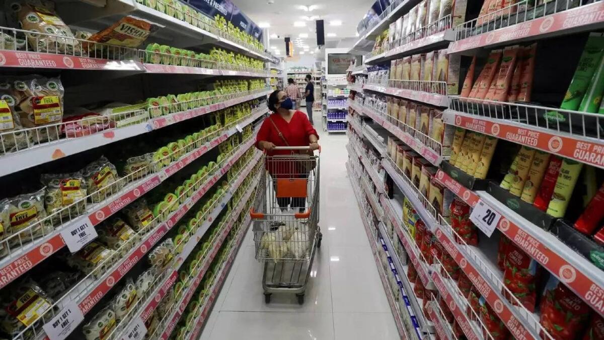 Packaged food categories made by multinationals and large Indian enterprises are finding it difficult to meet the growing demand. — PTI