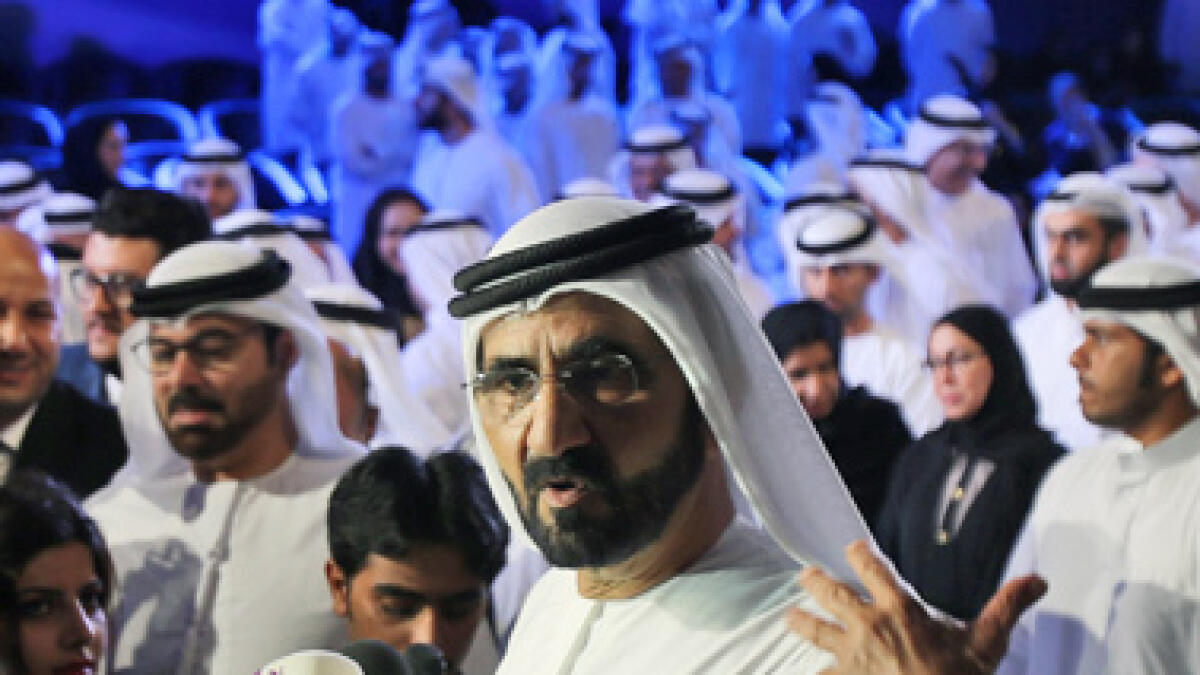 Mohammed: Emirates Mars Mission will be a great contribution to human knowledge