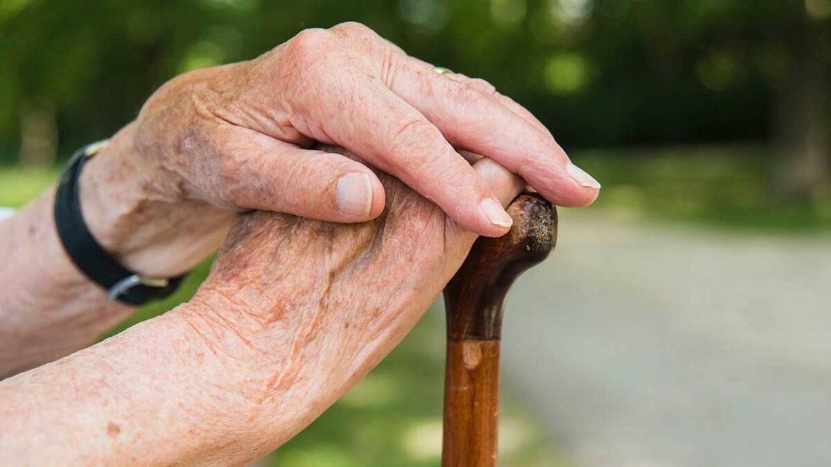 Up to Dh1 million fine for violating senior citizens rights in UAE