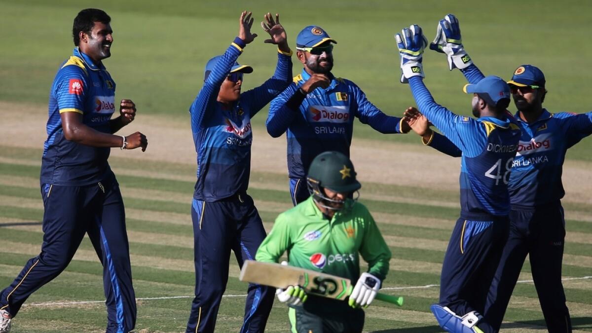 Why Sri Lanka must go to Lahore and play in the T20 game against Pakistan 