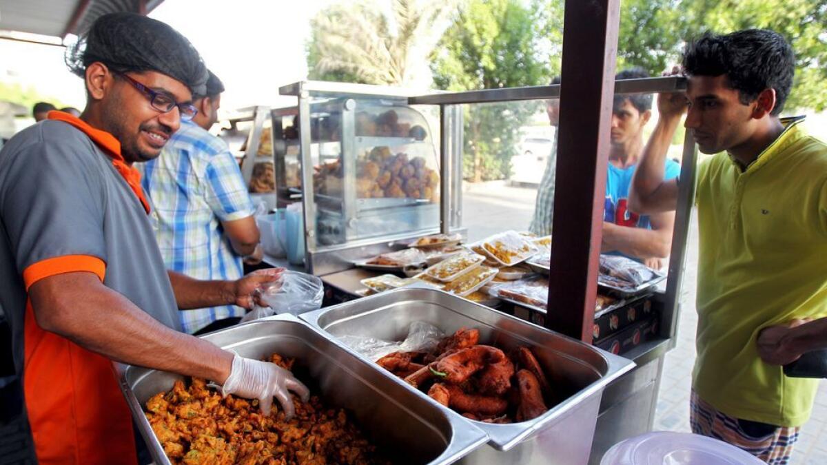 Middle East employees stay upbeat during Ramadan
