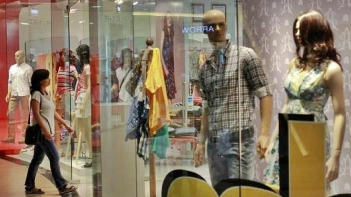 Dubai shop worker molests teen after luring him inside