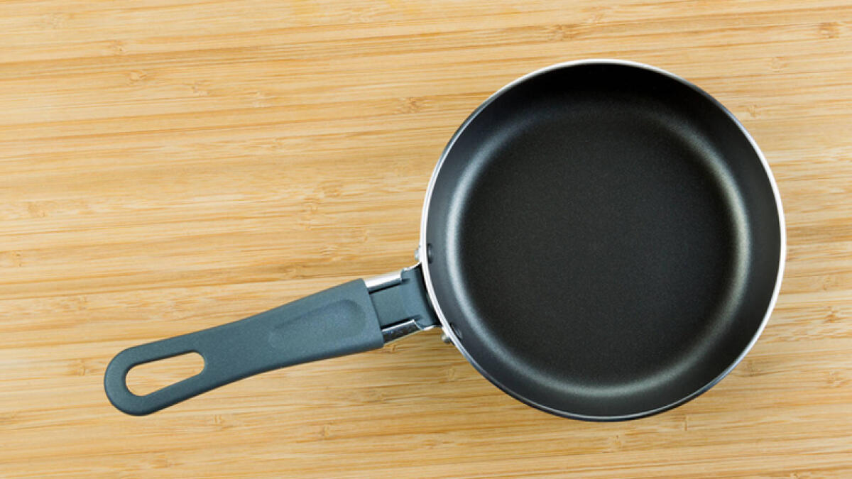 Man hits roommate to death with frying pan in Dubai