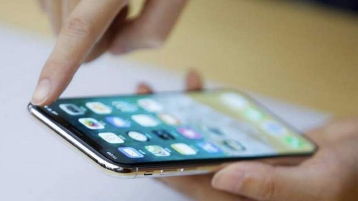 Beware of this smartphone privacy issue in UAE
