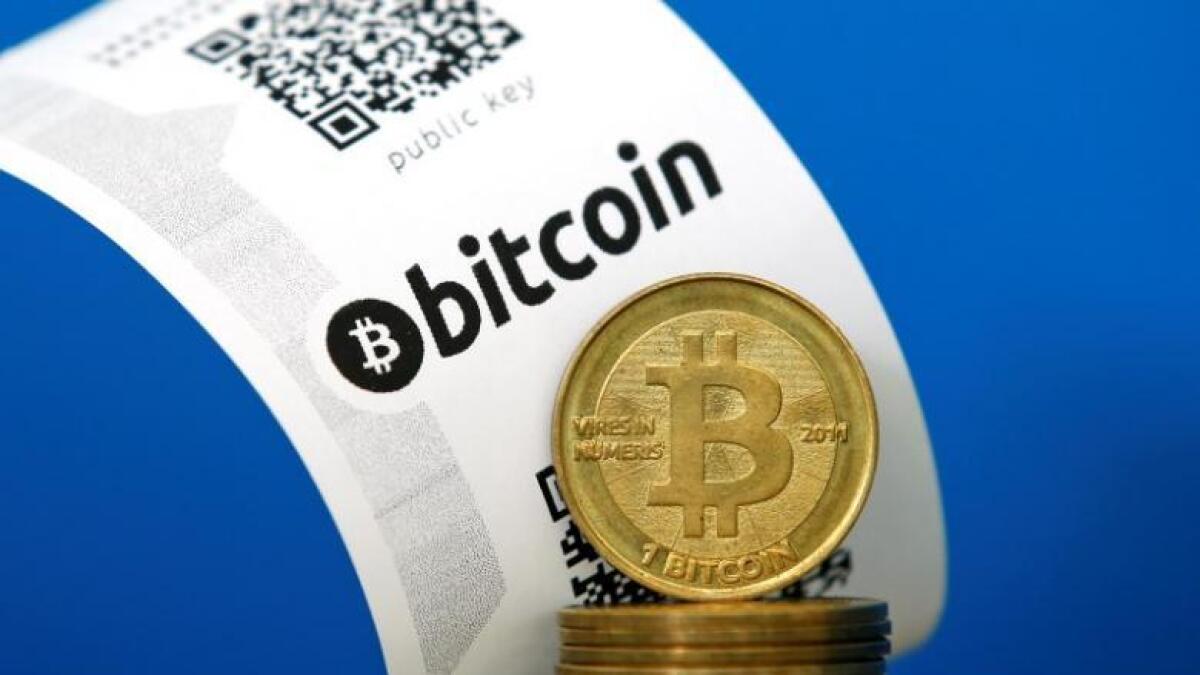Japan firm says it will pay part of salaries in Bitcoin 