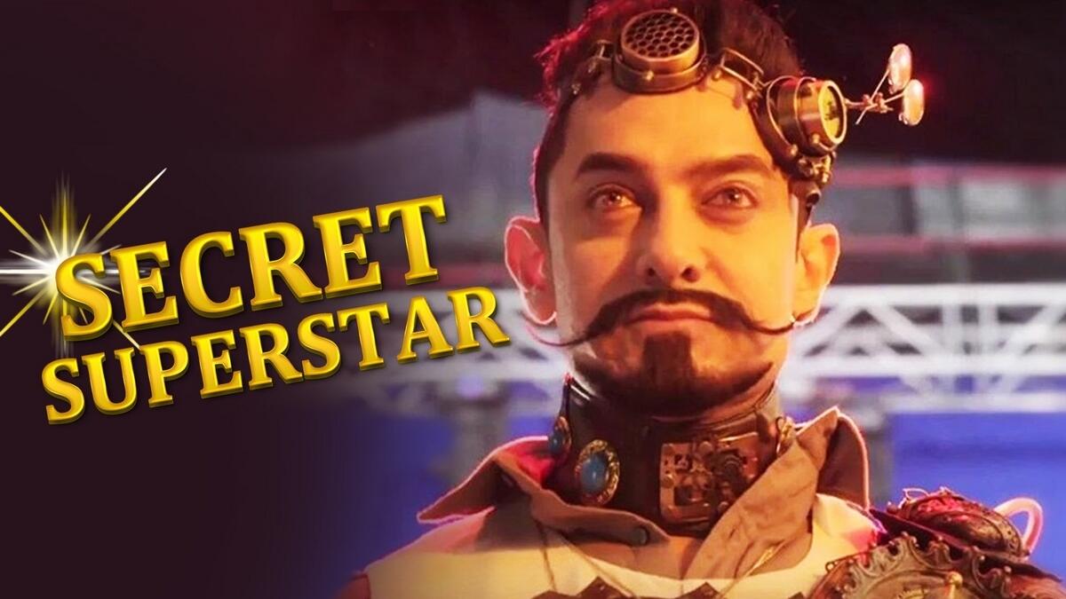 Secret Superstar review: Tugging at the emotional heartstrings