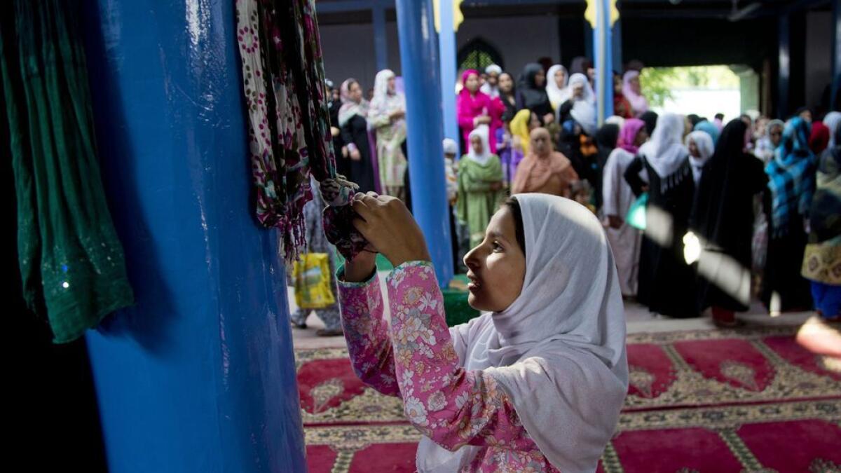 Ramadan reflections: Women have a special place in society