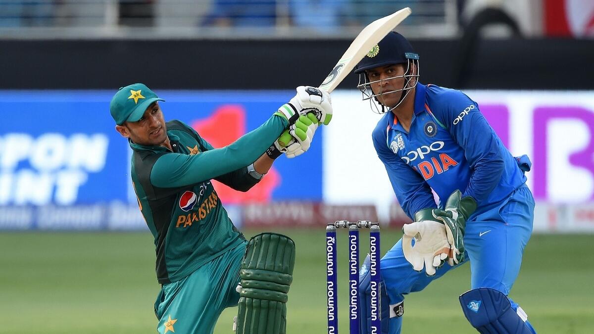 ICC World Cup: Top 5 controversial moments in India-Pakistan clashes
