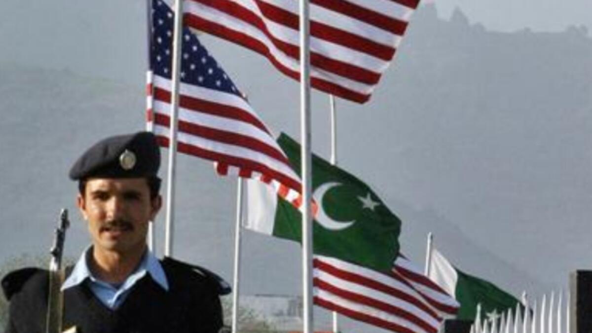 US urges Pakistan to enact law banning extremist groups