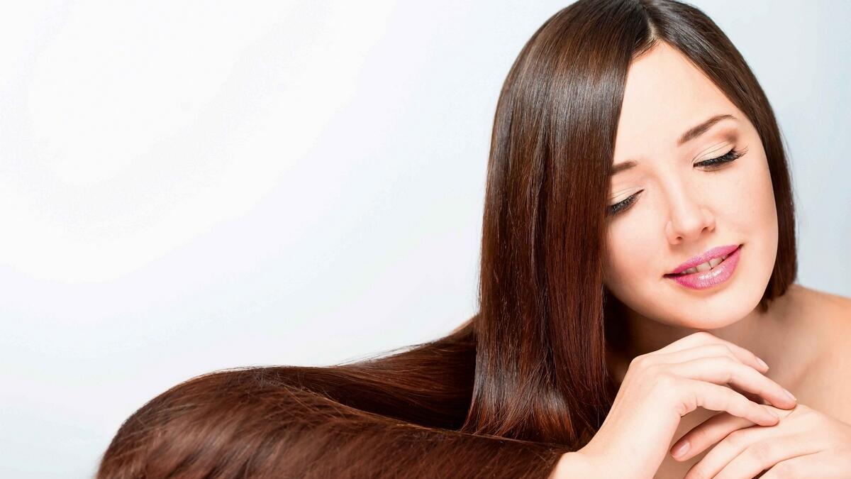 A complete guide to healthy hair