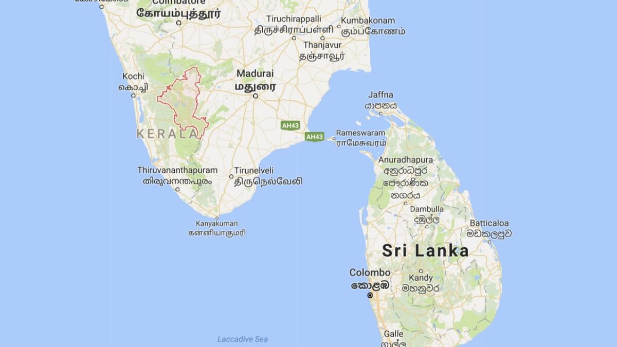 Mild earthquake hits Kerala, no injuries reported