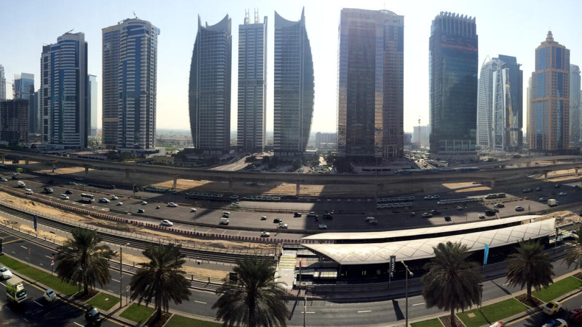 Era of lower rents on the horizon in UAE