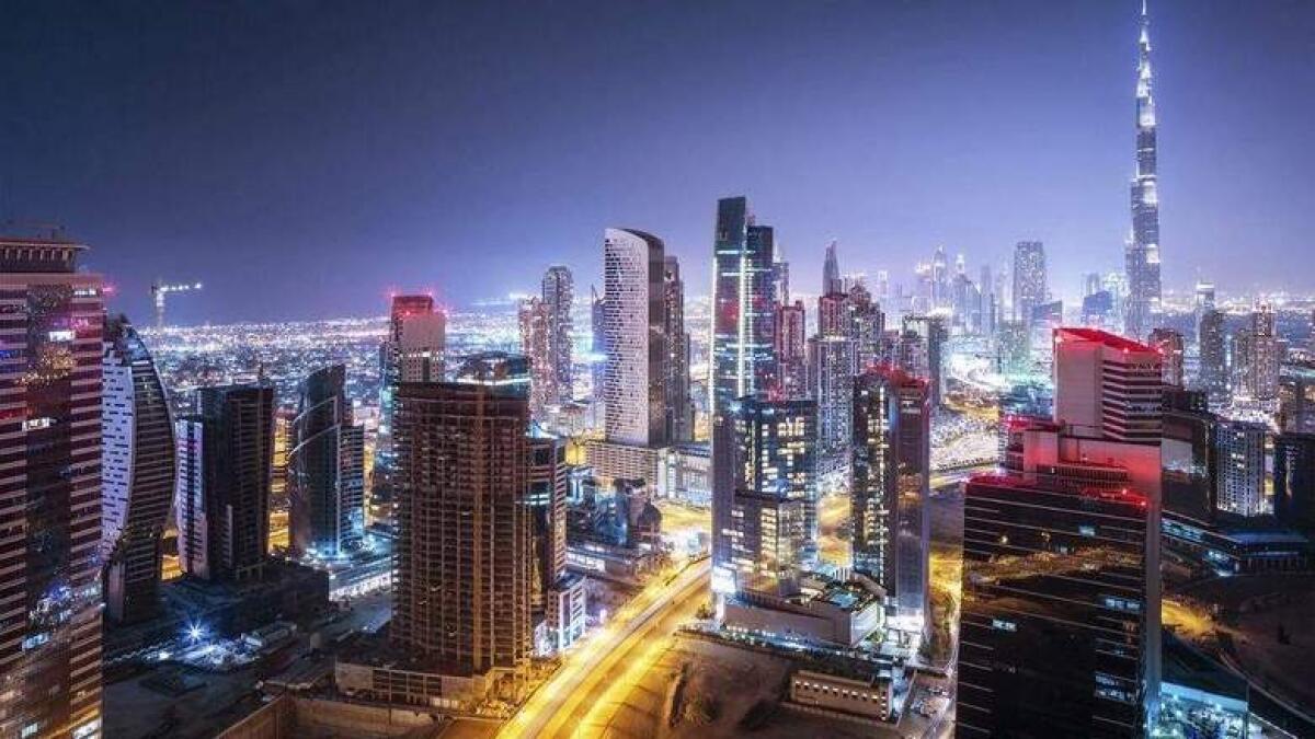 600 Dubai hotels warned, 250 fined for violations