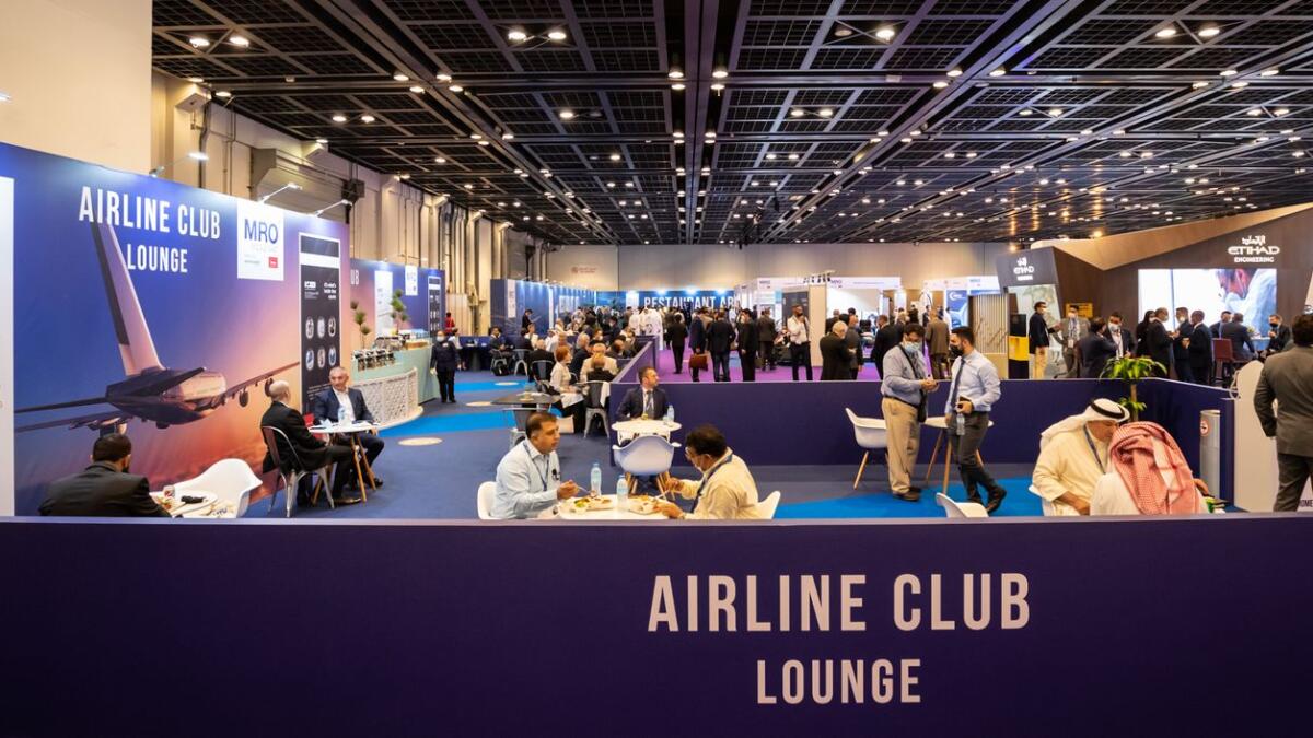 Industry experts expect the region’s aviation industry to fully recover by the third quarter of 2024 as it is on track to stage a rebound later this year after hitting bottom in 2020. — Supplied photo
