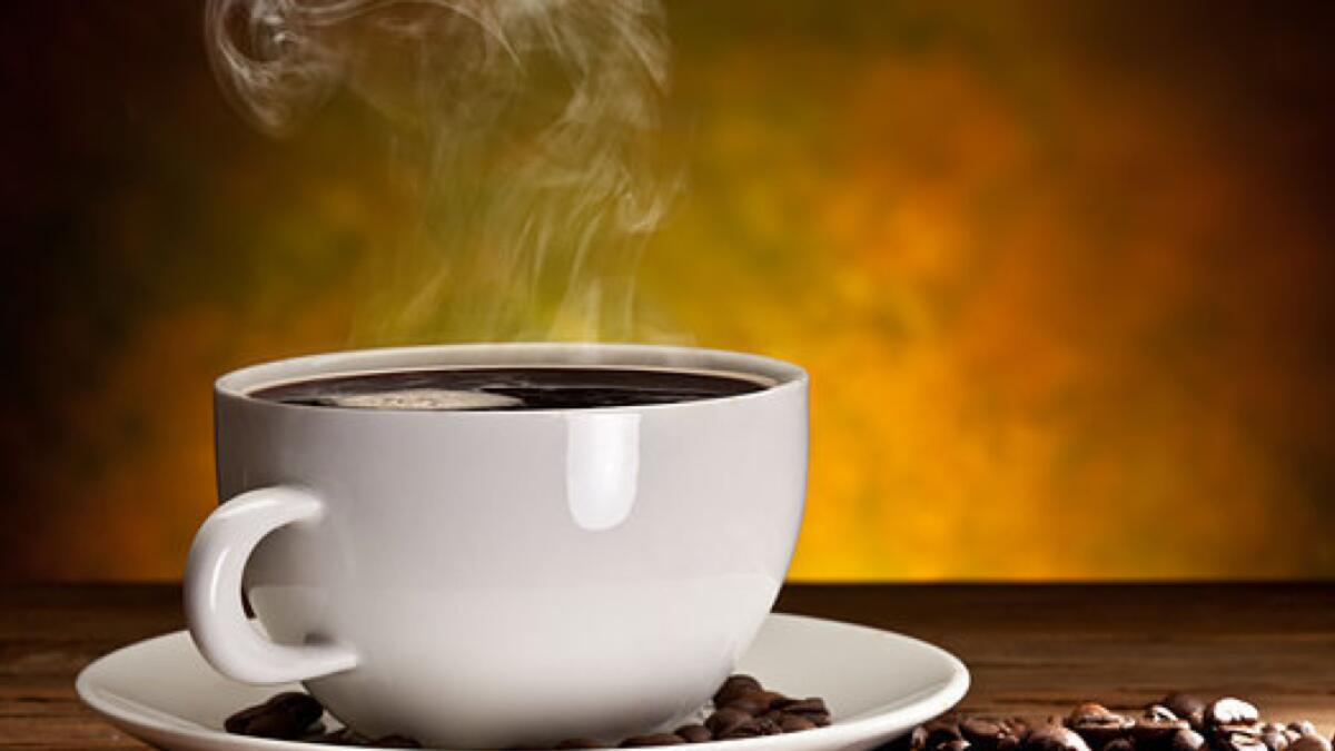 Three cups of coffee a day keep the doctor away: Studies 