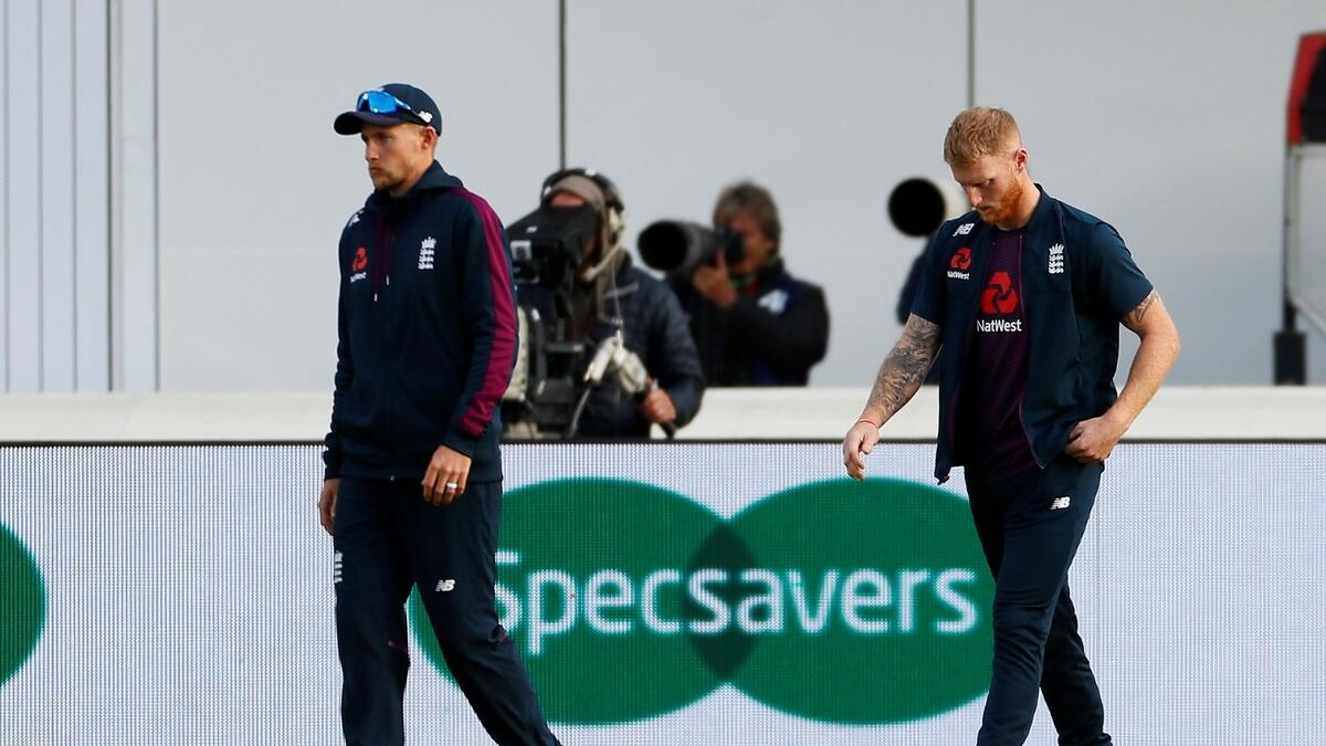 Root says Test defeat hard to take as Australia retain Ashes