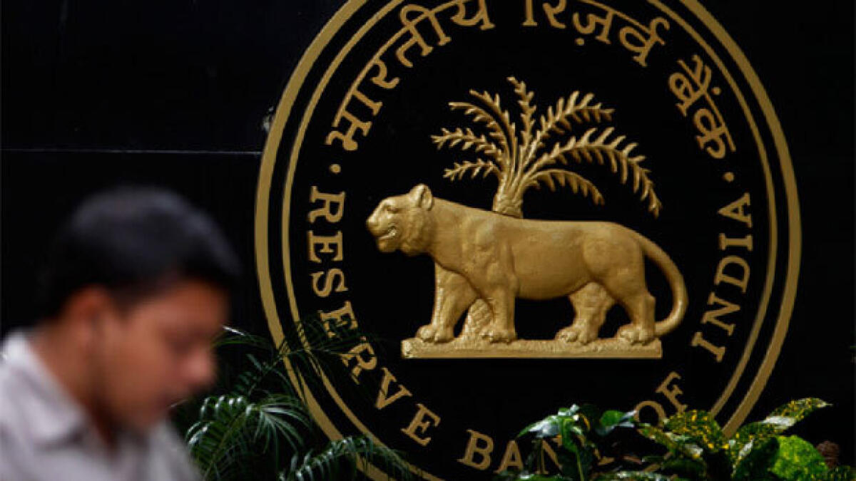 India leaves interest rates on hold