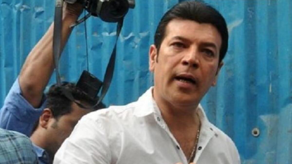 Bollywood actor Aditya Pancholi charged for assaulting sister of A-list star 
