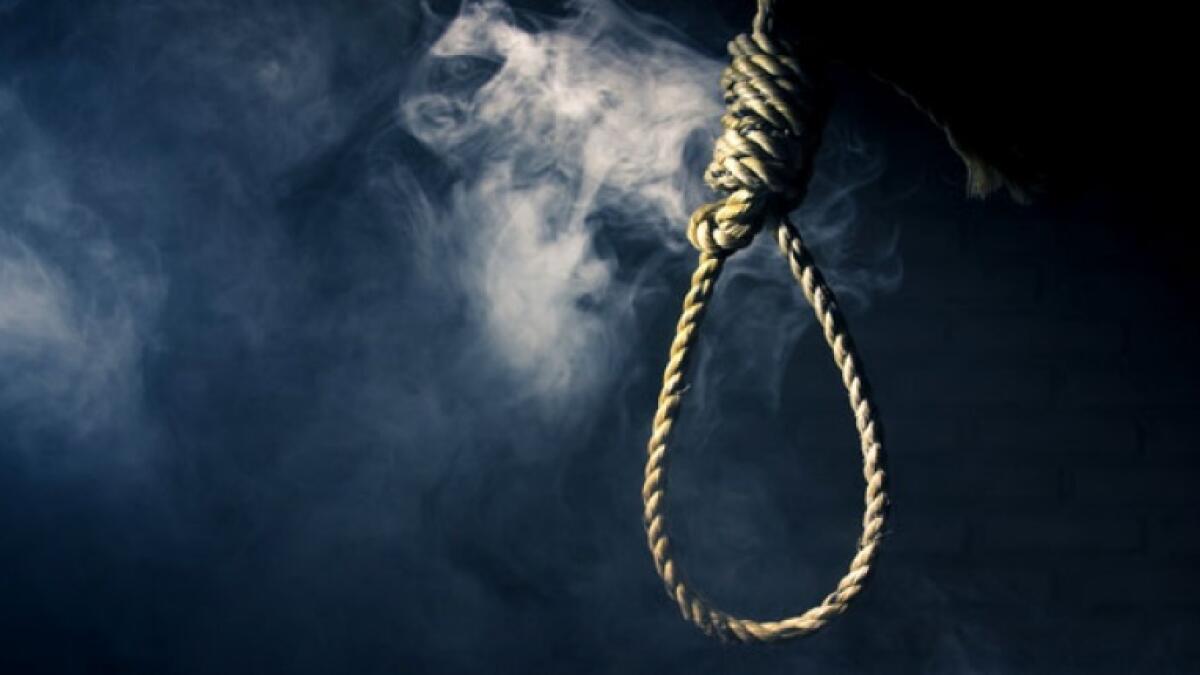 24-year-old Indian found hanging in his room in Sharjah  