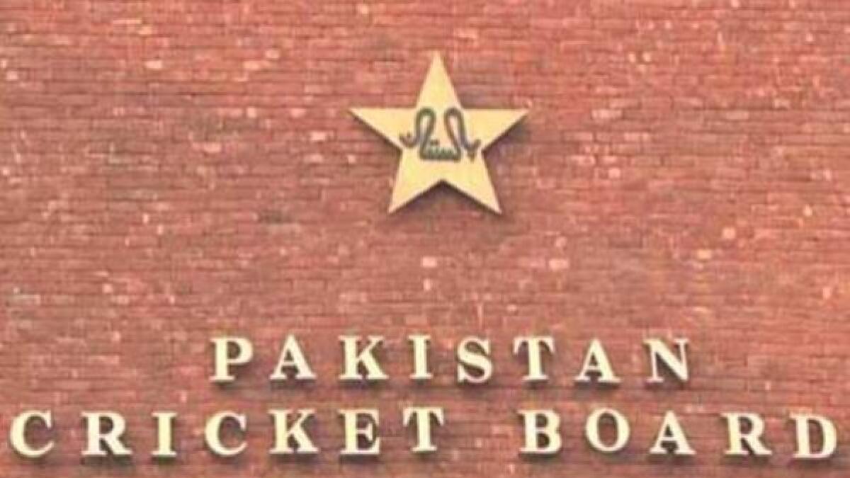 There was no reduction in cricket-related activities in the PCB budget