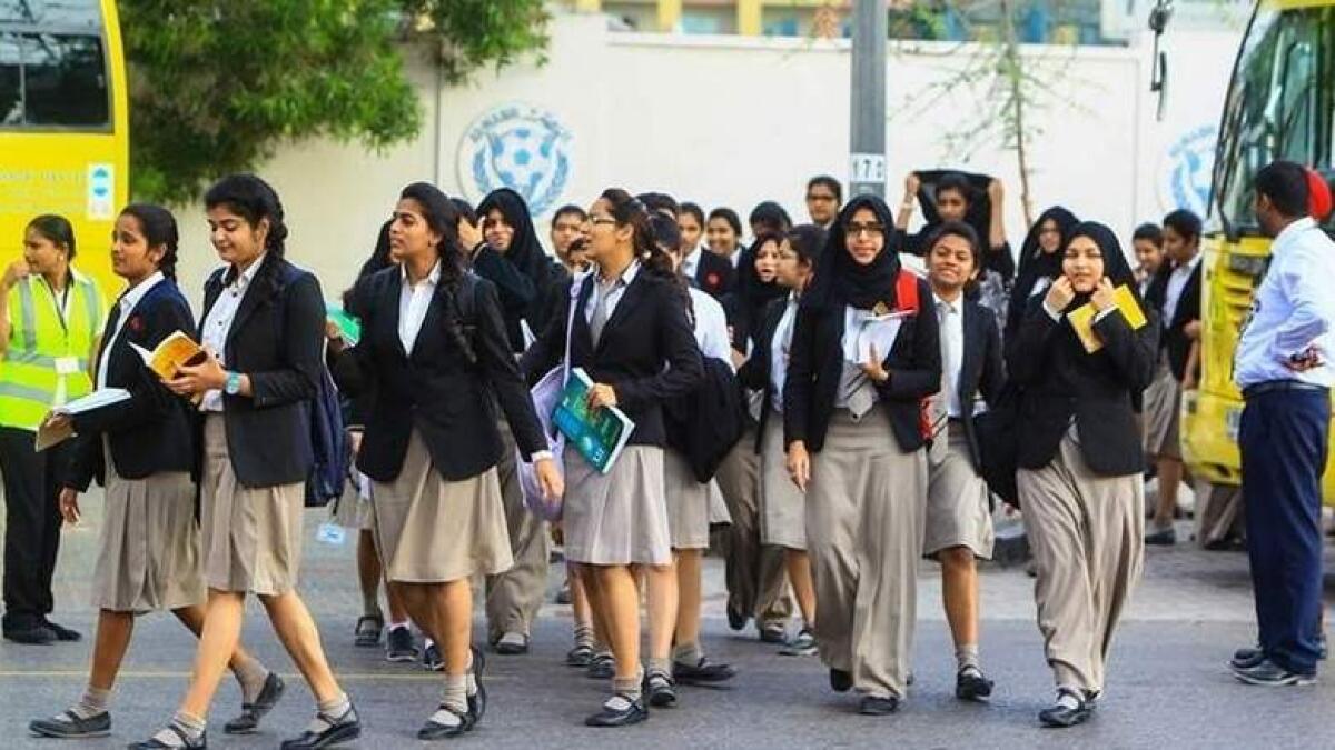 Biannual NEET exams hailed in UAE