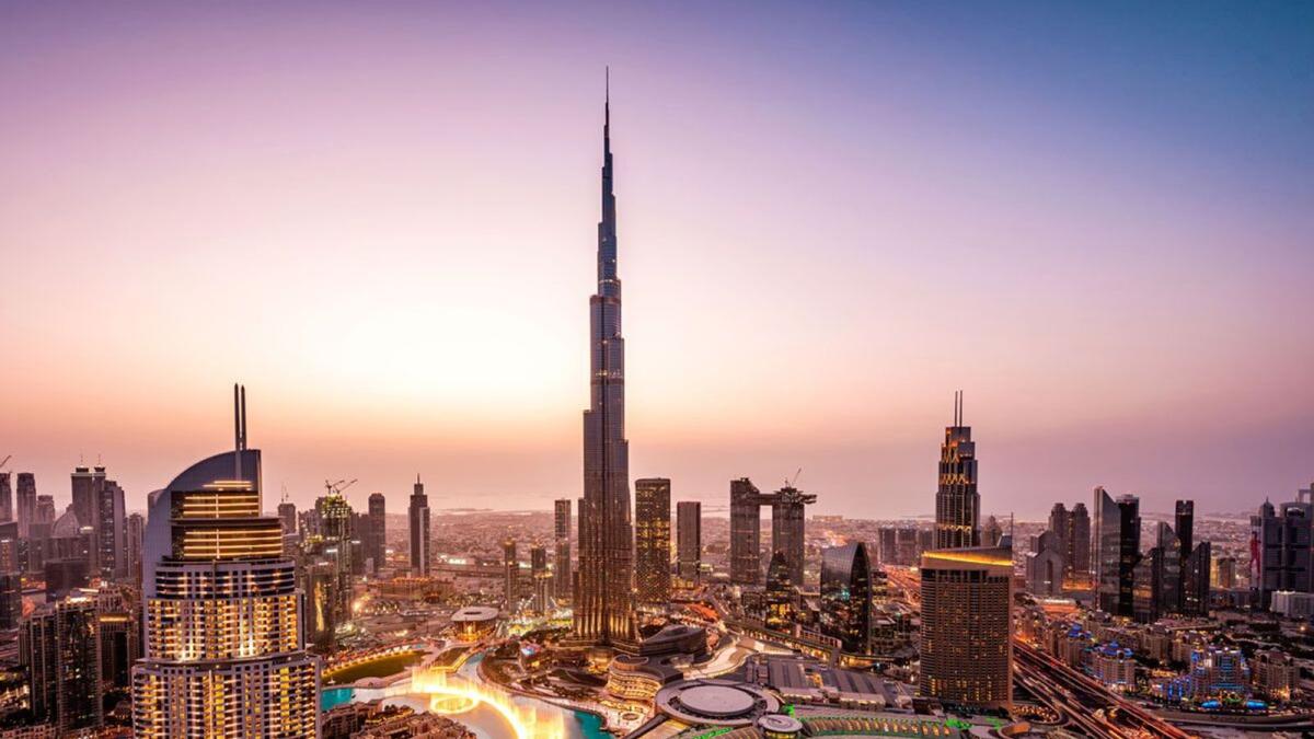 Growth figures underline Dubai Economy’s role in supporting businesses