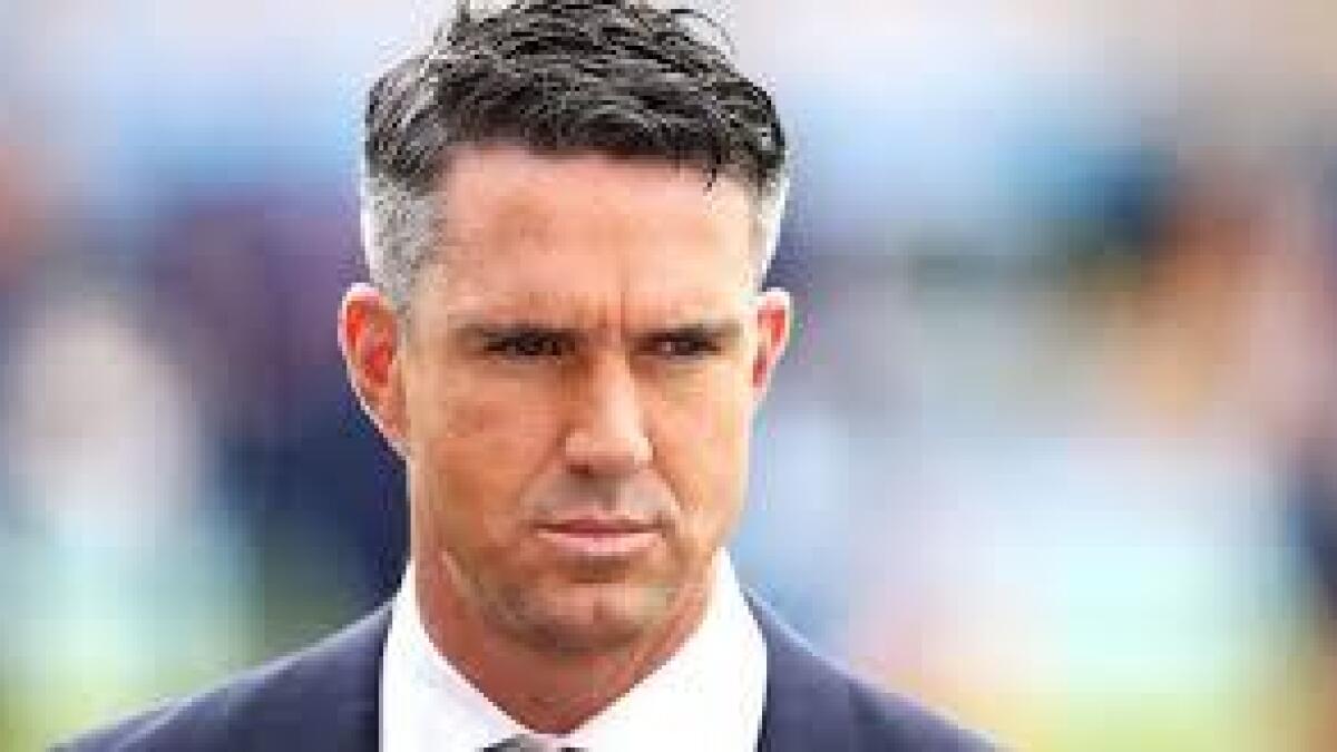 Pietersen was accused of sending texts to South African during a Test series