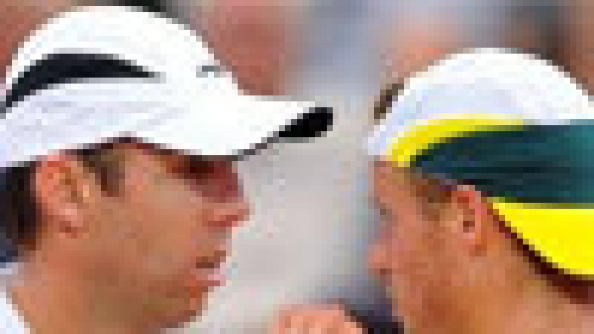 Australia wrap up Davis Cup tie over Japan