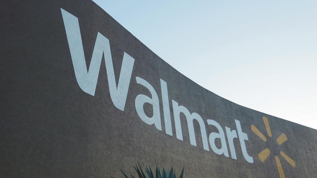 Wal-Mart not considering a rival bid for Whole Foods