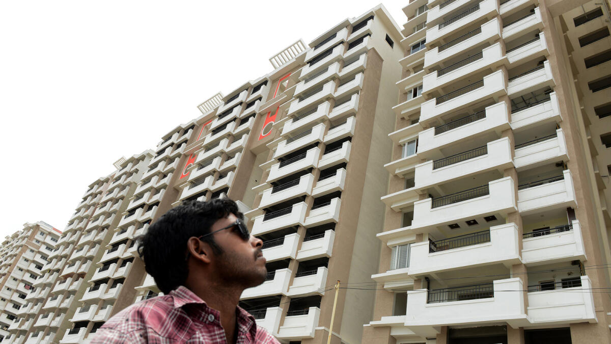 Why demonetisation is good for Indian property market