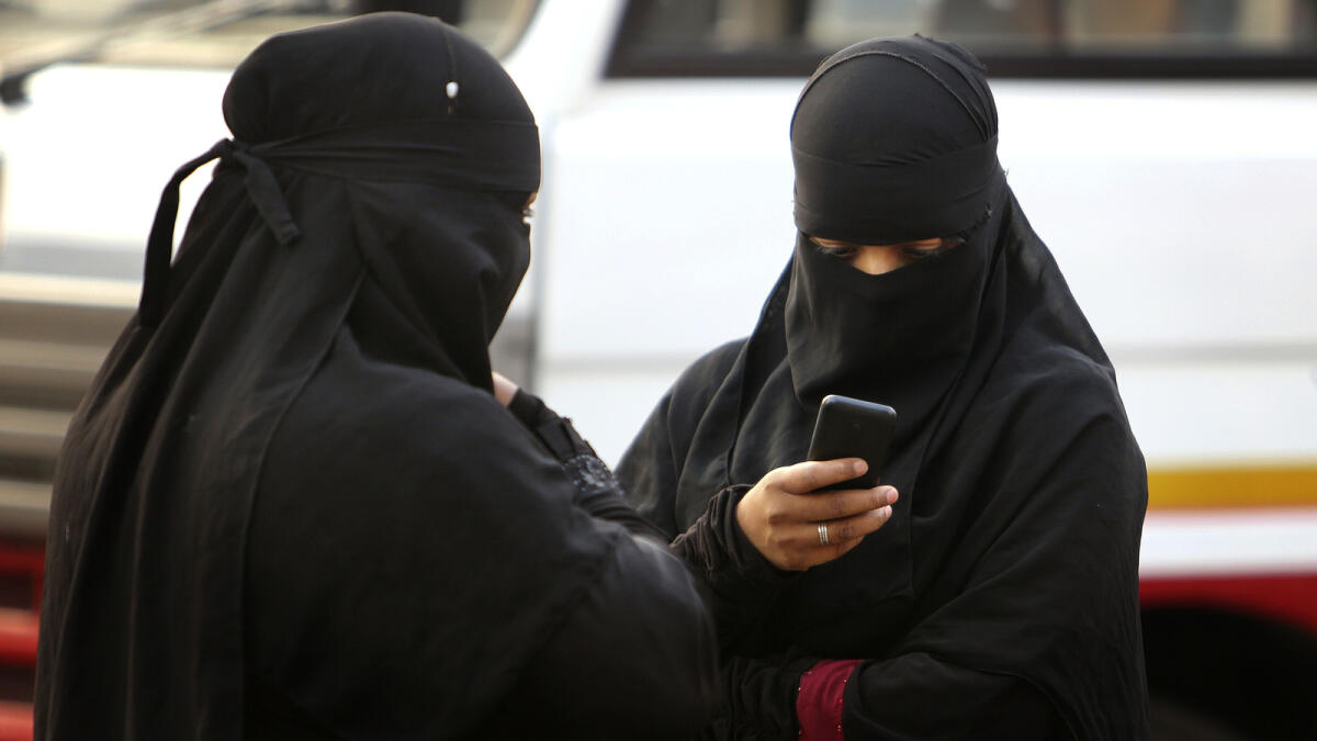 92% of Muslim women reject triple talaq, reveals survey