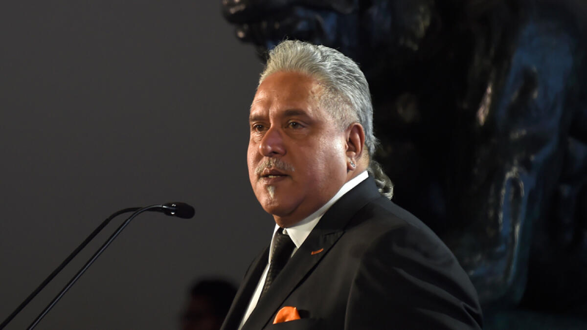 Four NBWs issued against Mallya in GMR cheque case