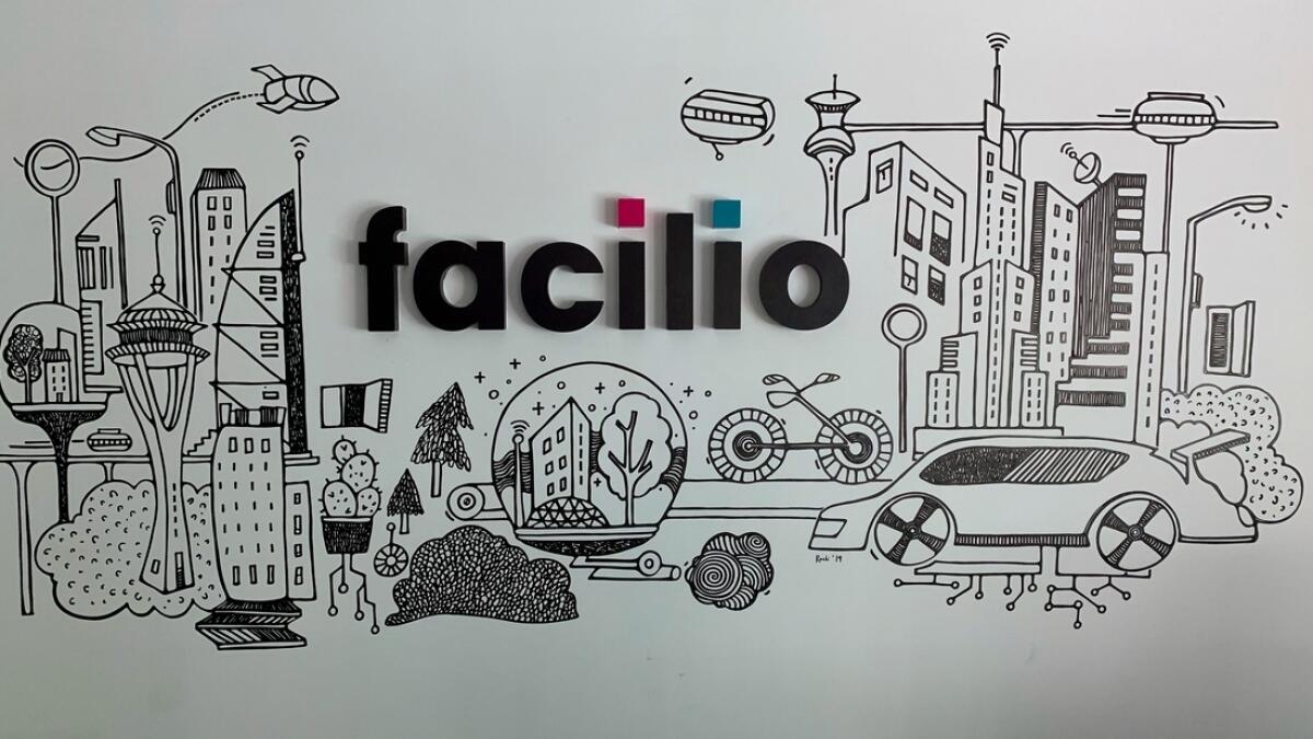 Facilio brings enterprise-wide O & M platform during FM Expo