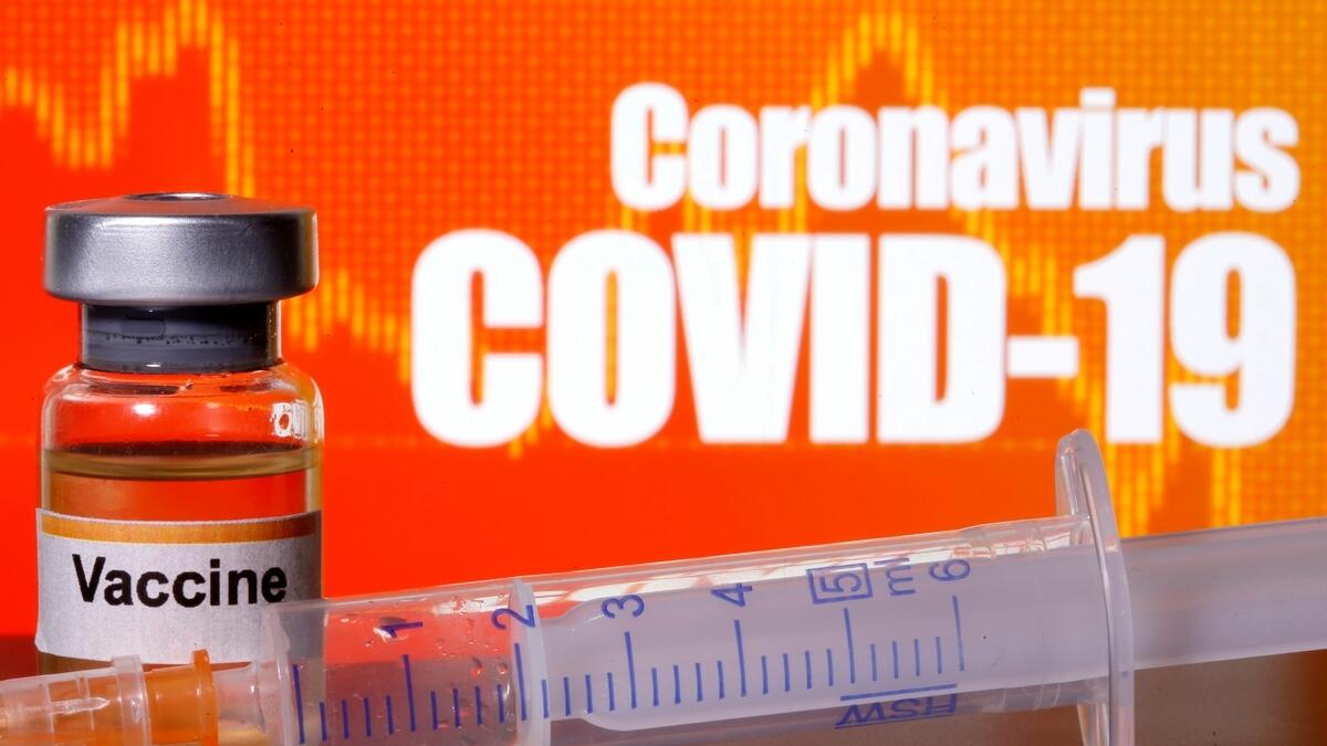 russia, second, vaccine, coronavirus, covid-19