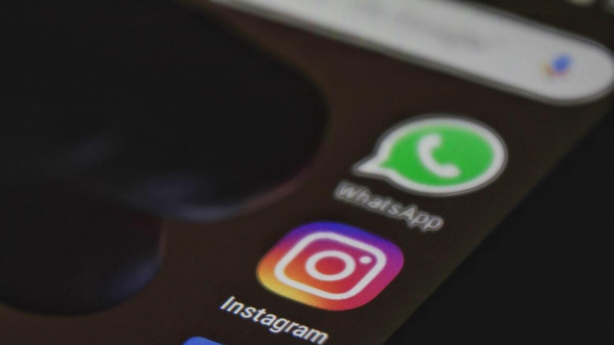 Mohamed Al Kuwaiti, executive director of the UAE's National Electronic Security Authority (Nesa), said there was now a good understanding with WhatsApp on different aspects.