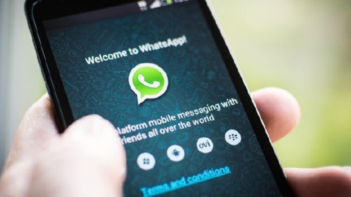 WhatsApp launches video calls for everyone – also in UAE?
