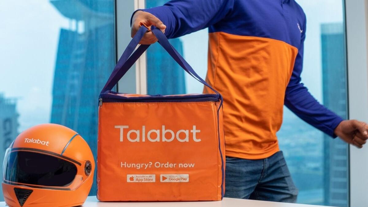 Talabat is committed to reducing, with the goal of ultimately eliminating, plastic packaging and waste from their delivery ecosystem