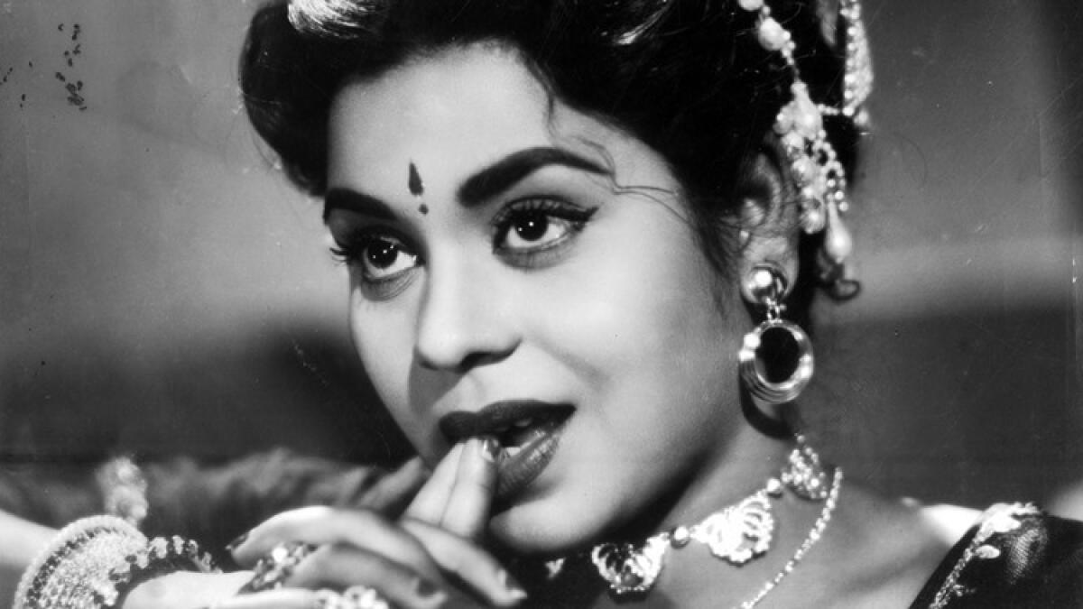 Kumkum, death, actress, obituary, film, Mumbai, Bollywood