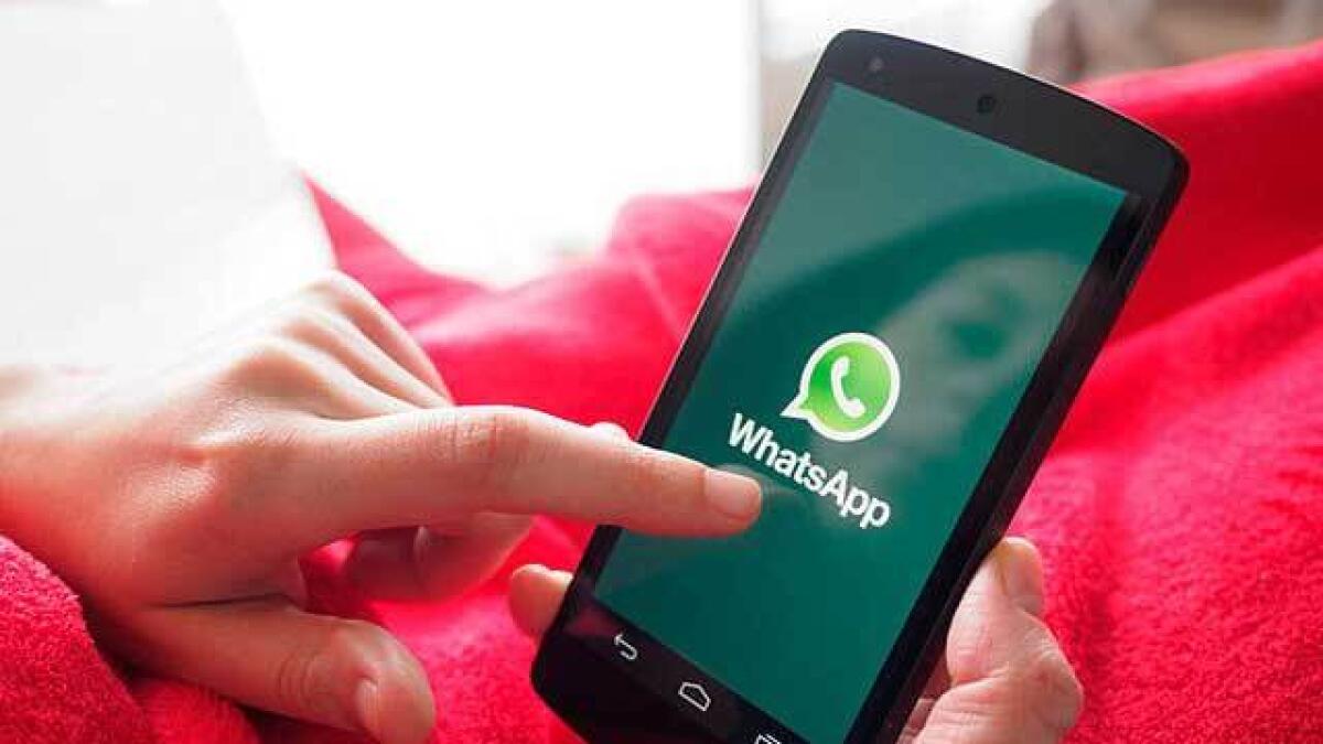 New WhatsApp features you should know about