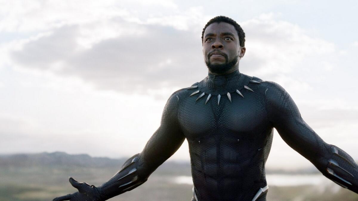 Black Panther: One of the few superhero films we saw on its opening weekend, Black Panther was a game changer and is perhaps more relevant right now than it was during its 2018 release. You know the story – we get the privilege of watching African king T’Challa become his evil-bashing alter ego and then witness him go on to save the world a la every Marvel film ever. Are we going to see it again? Wakanda forever! Rotten Tomatoes gives it 97%