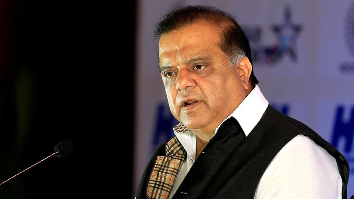 International Hockey Federation and Indian Olympic Association (IOA) President Narinder Batra said the two employees will be retested on Sunday. -- Agencies