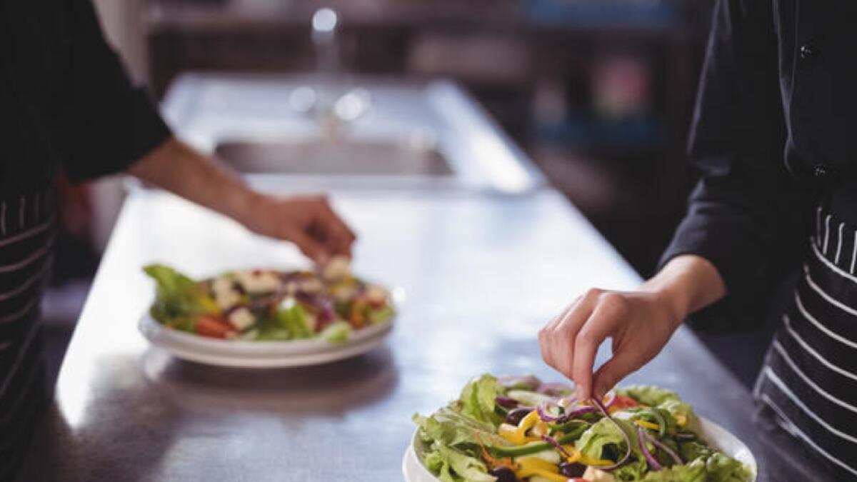 Soon, Saudi Arabia plans to employ women in restaurants