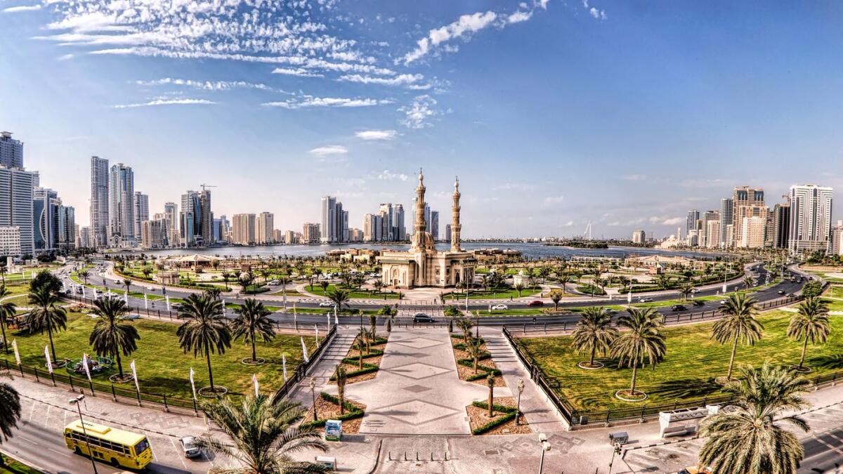 Sales transactions took place in 98 areas across the various cities of the emirate of Sharjah. — Supplied photo