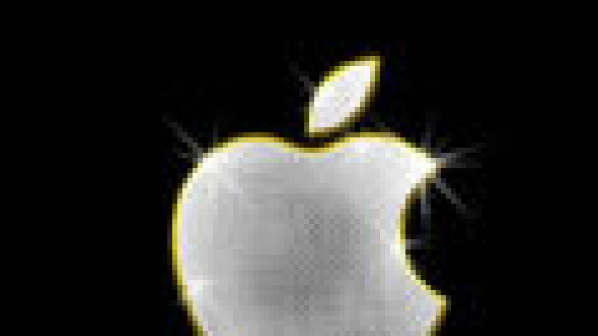 Apple in no hurry to release iPad3