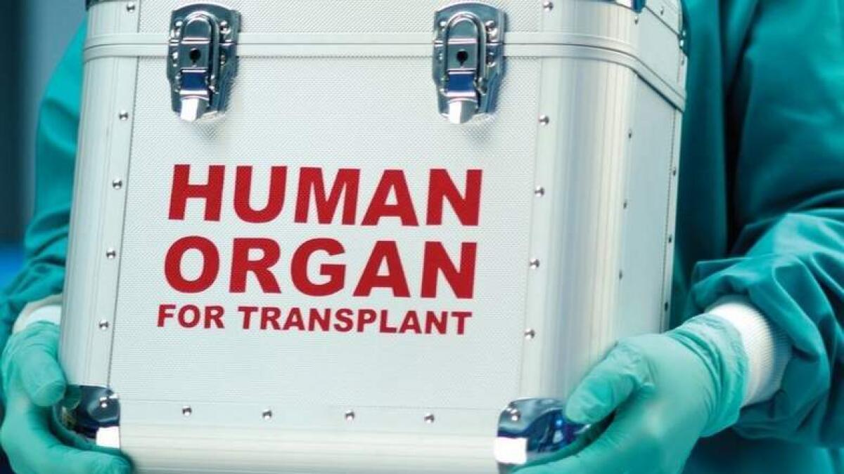 3 UAE hospitals gear up for cadaver transplants